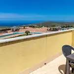 Casa Aquafan Mare 1 Apartmán