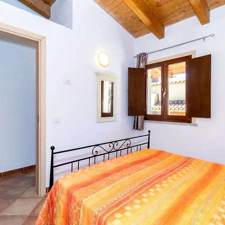 Casa Aquafan Mare 1 Isola Rossa (Sassari)