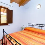 Casa Aquafan Mare 1 Apartamento Isola Rossa (Sassari)