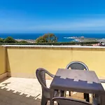 דירה Casa Aquafan Mare 1