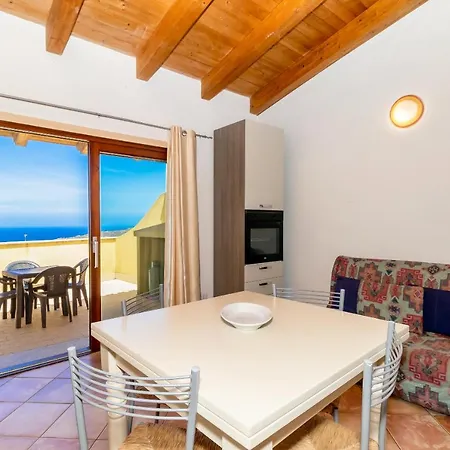 Casa Aquafan Mare 1 Apartamento Isola Rossa (Sassari)