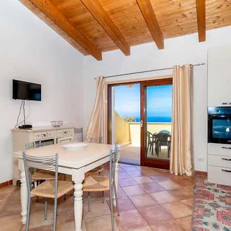 Casa Aquafan Mare 1 * Isola Rossa (Sassari)