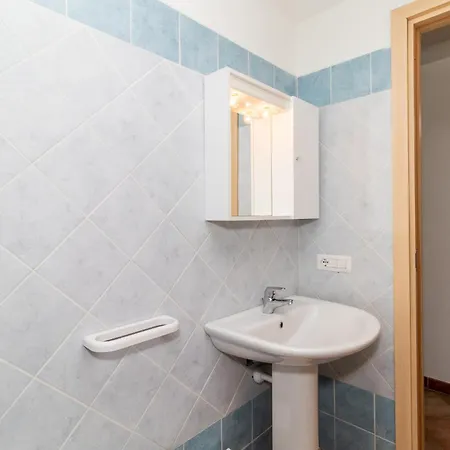 Casa Aquafan Mare 1 Apartamento Isola Rossa (Sassari)