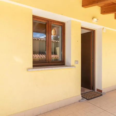 Apartamento Casa Aquafan Mare 1 Isola Rossa (Sassari)