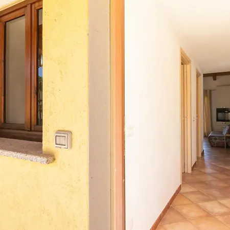 Casa Aquafan Mare 1 *