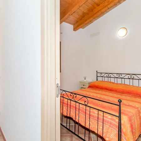 Casa Aquafan Mare 1 * Isola Rossa (Sassari)