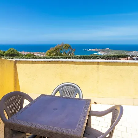 Casa Aquafan Mare 1