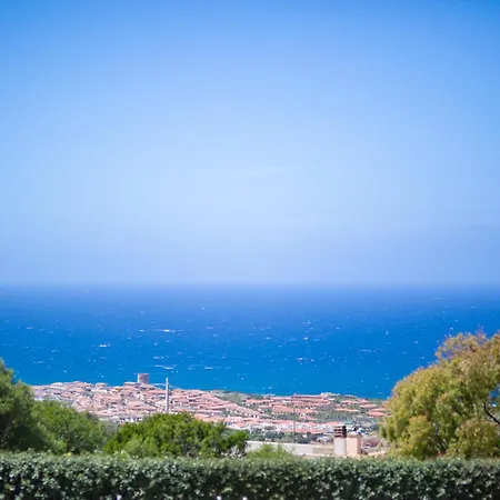 Apartment Casa Aquafan Mare 1
