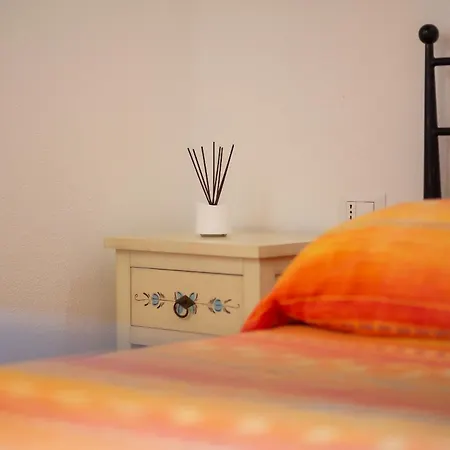 Casa Aquafan Mare 1 Apartamento *