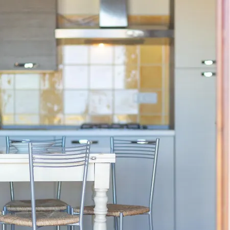 Casa Aquafan Mare 1 Apartamento Isola Rossa (Sassari)