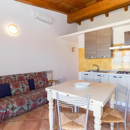 Casa Aquafan Mare 1 * Isola Rossa (Sassari)