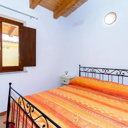 Casa Aquafan Mare 1 Lejlighed Isola Rossa (Sassari)