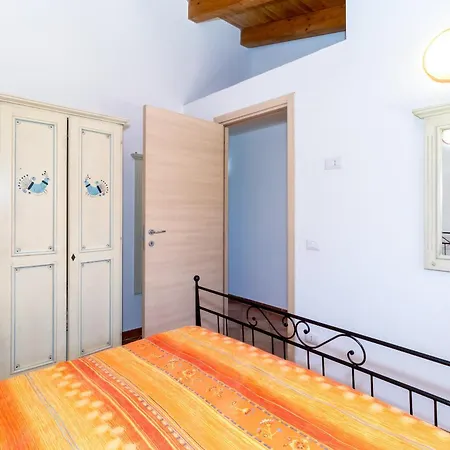 Casa Aquafan Mare 1 Lejlighed
