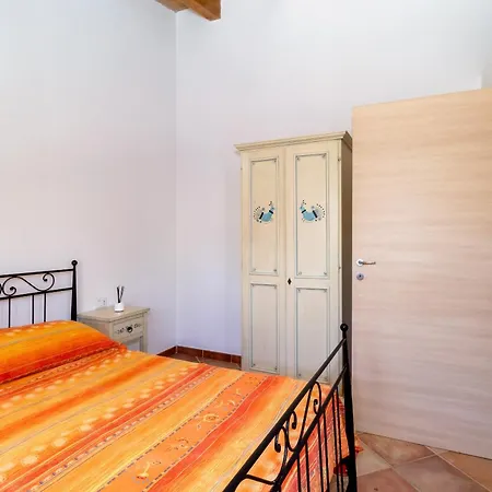 Lejlighed Casa Aquafan Mare 1